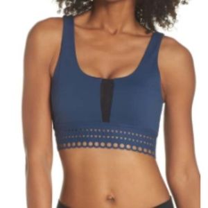 Zella Double Take Scoop Sports Bra